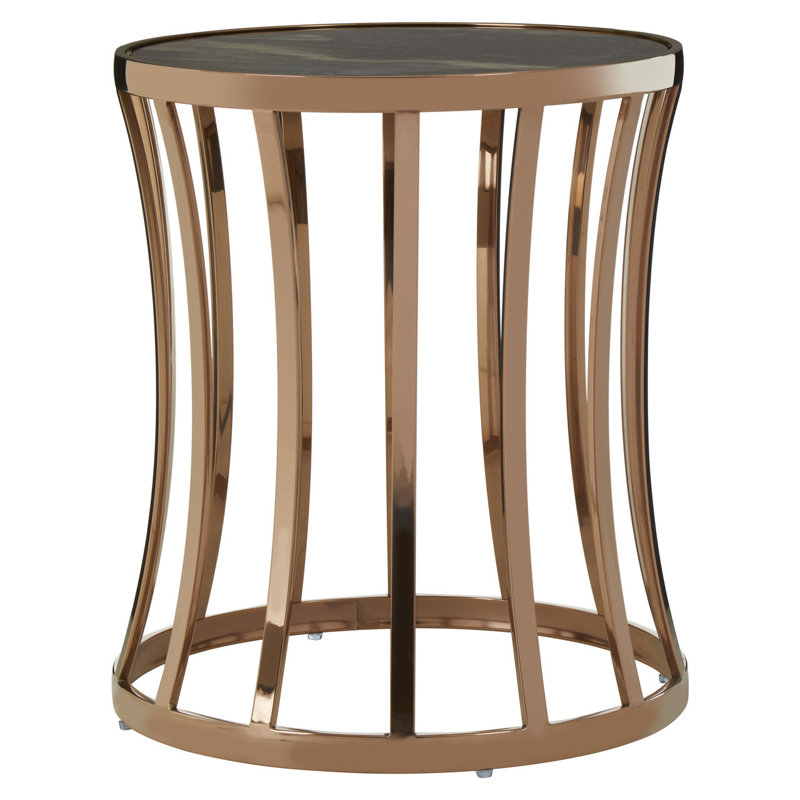 Connor Frame End Table