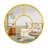 Wall Decor on Metal-387003727
