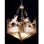 Luminaire suspendu unique / unique-16183477-86852747