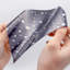 15 x 15cm Aluminum Mosaic Tile-160039786