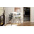 Yolanta 31.5'' Mirrored Glass Console Table