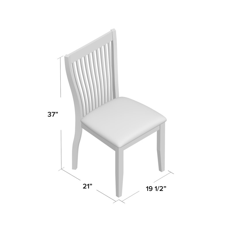Chaise d'appoint Jaymien
