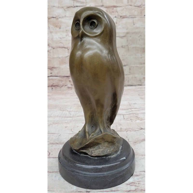 Figurine Aalt Owl