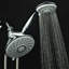 Pomme de douche multifonction