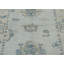Handmade Turkish Oushak Rug 4' X 5'11"