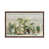 Classic Wood Floater Framed