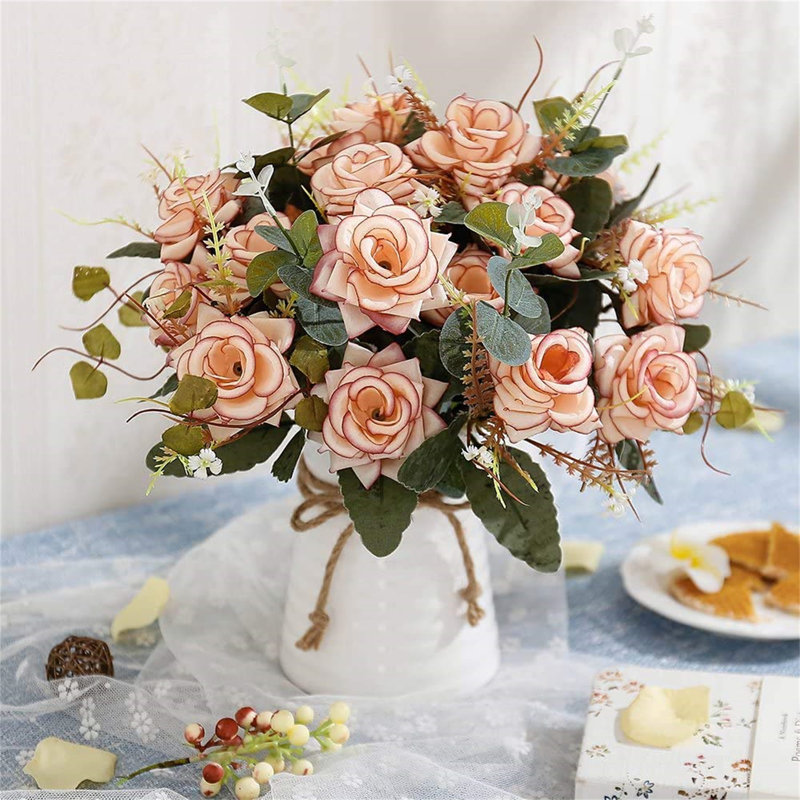 Pastoria Arrangement