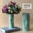 Ceramic Table Vase-2106526607