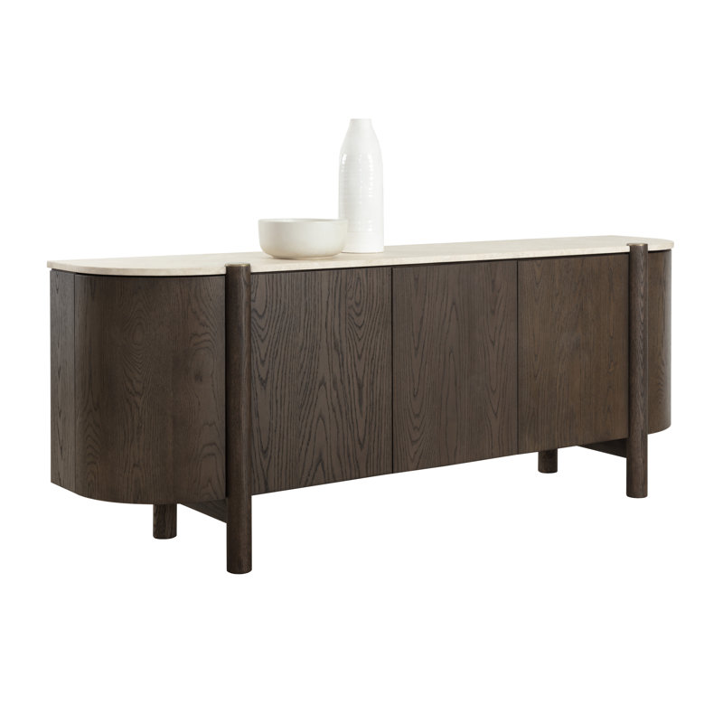 Banyan 87'' W Sideboard