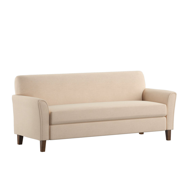 Normant 78'' Upholstered Sofa