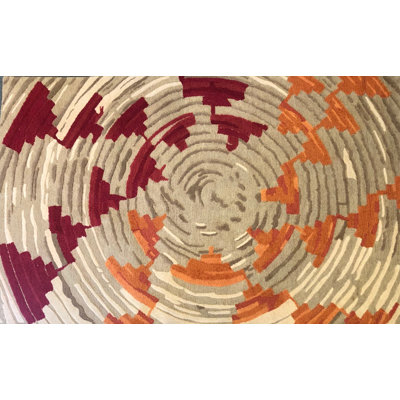 Basketweave Size 5X8