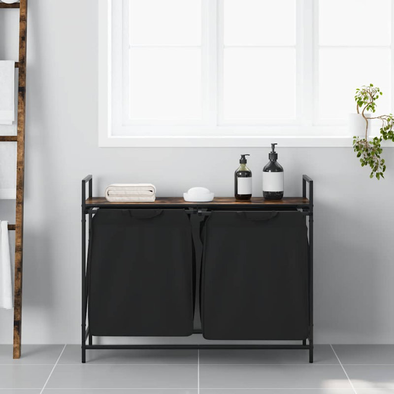 Laundry Cart