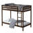 Goodfield Kids Twin Bunk Bed-7405151
