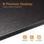 Bureau d'angle