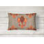 Coussin intérieur / extérieur Thanksgiving