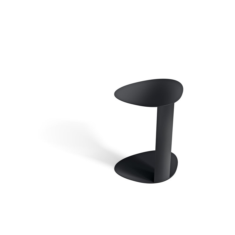 Bink End Table, Pepper