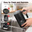 SUPERLEX Milk Frother