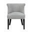 Chaise d'appoint rembourrée-1523576212