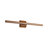 Vireo 28" LED Bath Bar-842783212