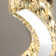 2 Light Dimmable Chandeliar