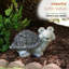 Statue de tortue solaire Balboa