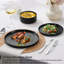 Stoneware Dinnerware - Service for 4-1170407373