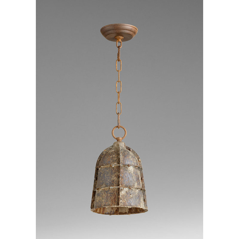Rusto 1 Light mini-pendentif