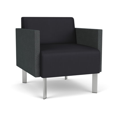 Luxe Lounge Reception Guest Chair