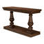 Joshua 60'' W Solid Wood Console Table