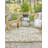 Outdoor Chand Area Rug Ivory-Green Color-1723707310
