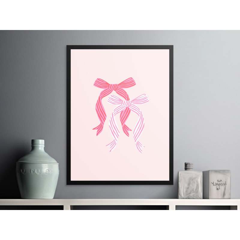 Chalres Single Picture Frame Print, 76.2 cm H x 50.8 cm W