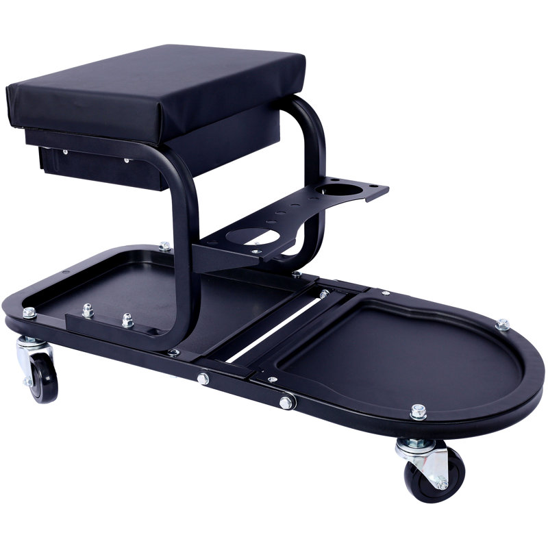 Chariot utilitaire à roulettes Ultimate