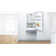 800 Series Benchmark 30'' French Door Refrigerator 16 cu. ft. Refrigerator with Multi Air Flow