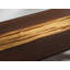 Banc en bois massif Rabideau-2139240402