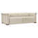 SS 89.5'' Upholstered Power Reclining Loveseat