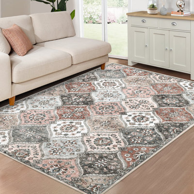 Tapis Shamequa