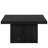 Fluted Square Coffee Table