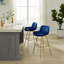 Abingdon 73.5Cm Swivel Bar Stool-1385072133