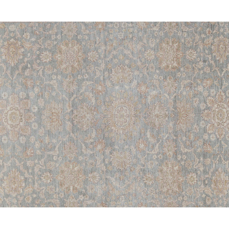 One-of-a-Kind 9'10" X 12'6" Area Rug