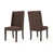 Marron foncé