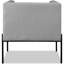 Baynbridge Upholstered Armchair-824086430