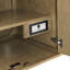 Laurent Single Bathroom Vanity Base