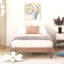 Base de lit plateforme flottante simple-134008473-134008479