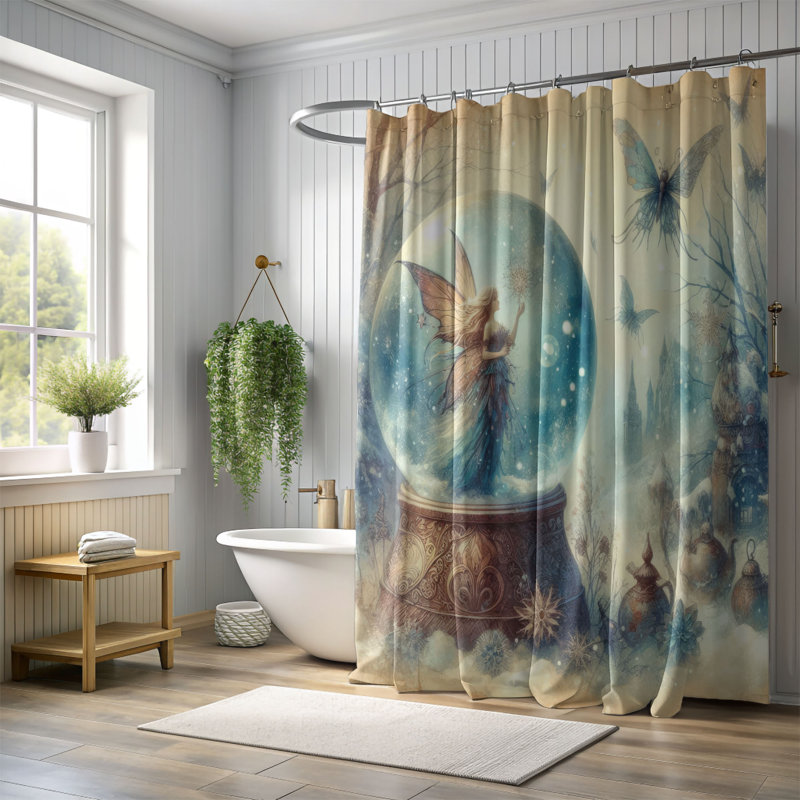 Neeley, 74"H x 71"W