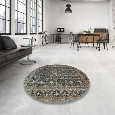 Mahanoy Oriental Indoor Rug