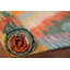 Tapis oriental en laine South Western Kilim