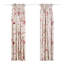 Cotton Room Darkening Curtain Pair-31418635-31418644