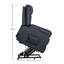 Fauteuil inclinable électrique lissée 33,5 po Liam-1366847454