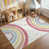 Rainbow Pink selected