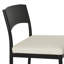 Otso Outdoor Dining Side Chair